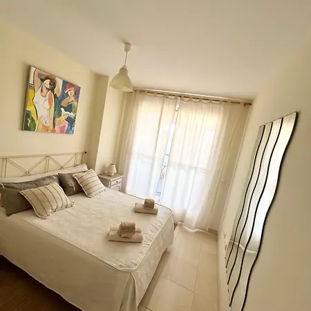 Apartment Fabuloso En Marina De La Torre *