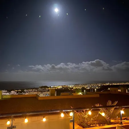 Aura Mar Apartment Mojacar