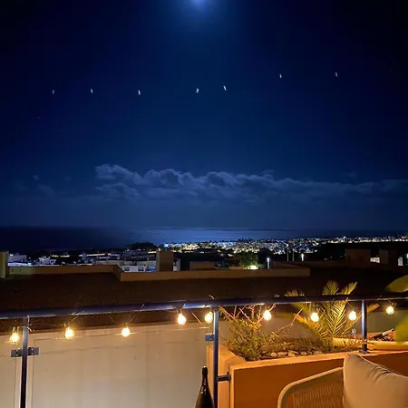 Aura Mar Mojacar