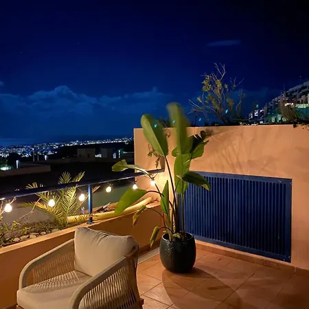 Apartment Aura Mar Mojacar