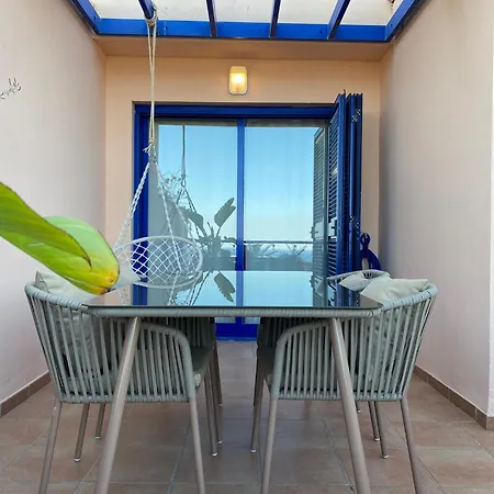 Aura Mar Apartment *