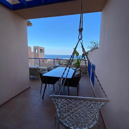 Apartment Aura Mar
