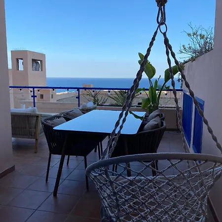 Apartment Aura Mar *