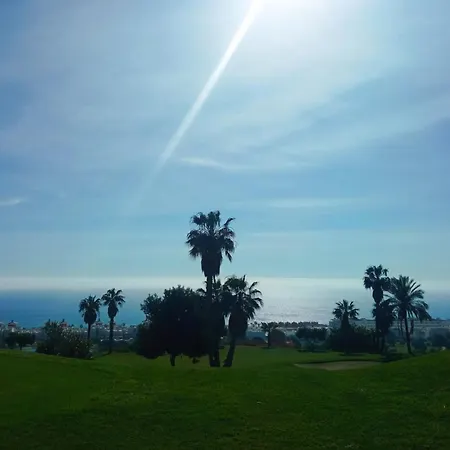 Fabuloso En Marina De La Torre