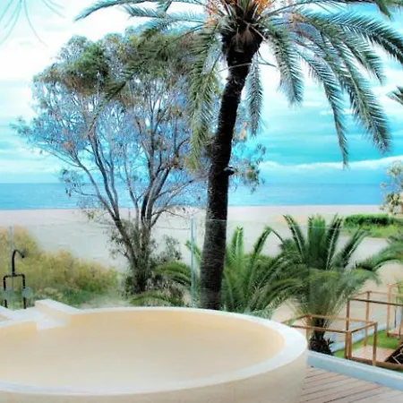 Botaniq Boutique * Mojacar