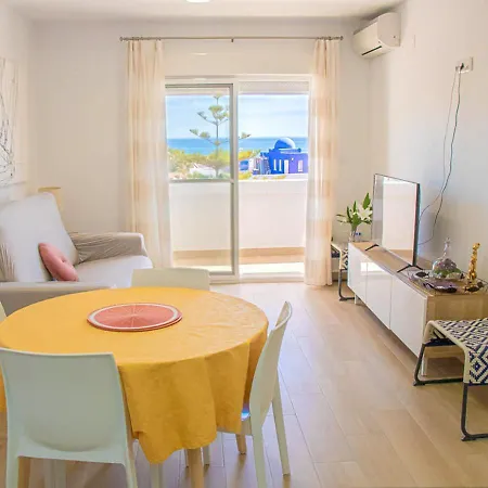 Apartamento Apto Guardias Viejas Playa *