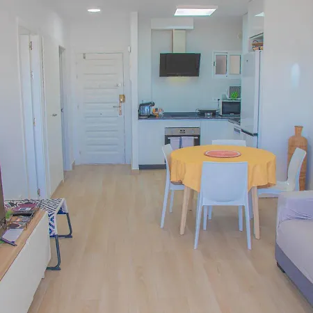 Apto Guardias Viejas Playa Apartamento Mojácar