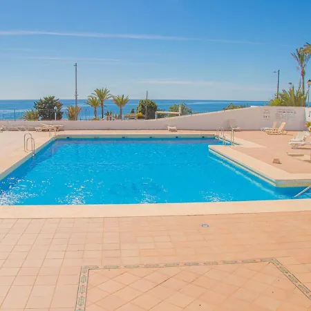 Apto Guardias Viejas Playa Apartamento Mojácar