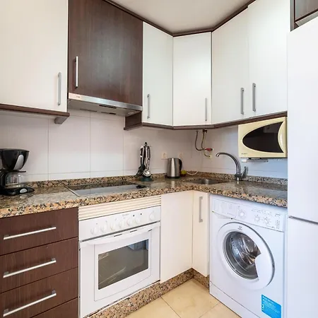 El Cantal Apartment