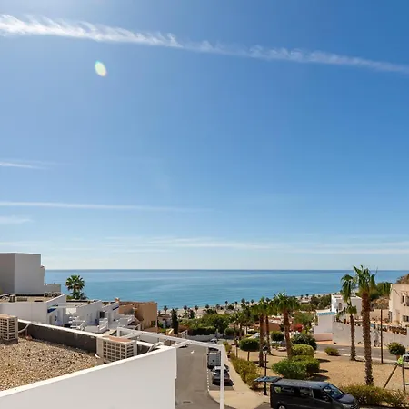 Apartment El Cantal Mojacar