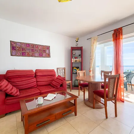 Apartment El Cantal Mojacar