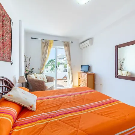 Apartment El Cantal Mojacar