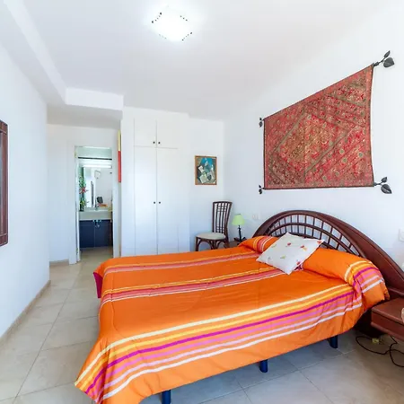 El Cantal Mojacar