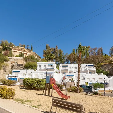 El Cantal Apartment