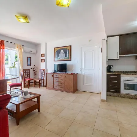 Apartment El Cantal *