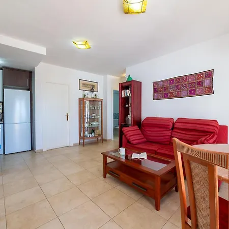 Apartment El Cantal