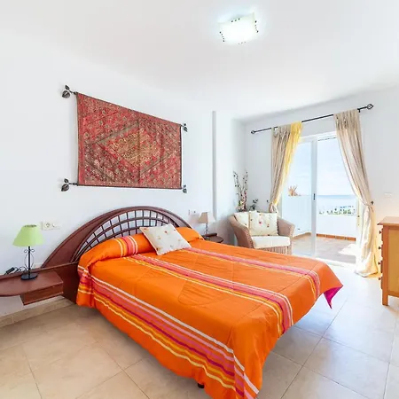 El Cantal Mojacar
