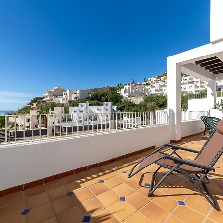 El Cantal Apartment Mojacar