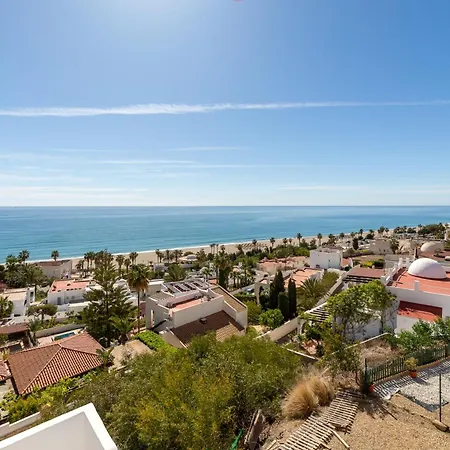 Apartment El Cantal