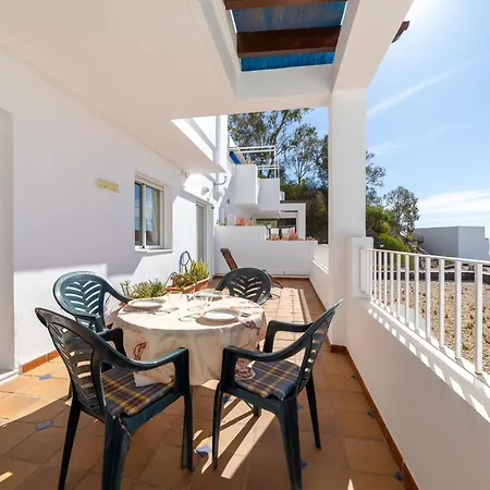 El Cantal Apartment *