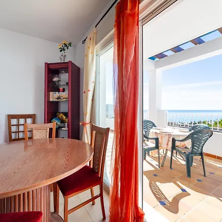 Apartment El Cantal