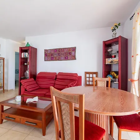 El Cantal Mojacar