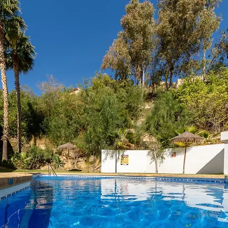 El Cantal Apartment