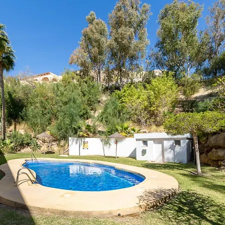 El Cantal Apartment *
