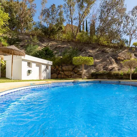 Apartment El Cantal Mojacar