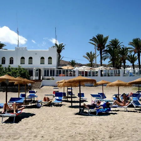 Playa