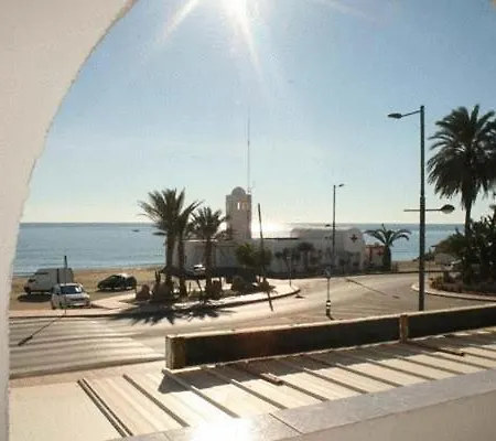 Virgen Del Mar Holidays