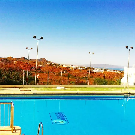 Vistamojacar