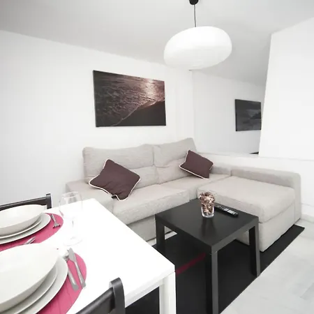 Apartamento Vistamojacar