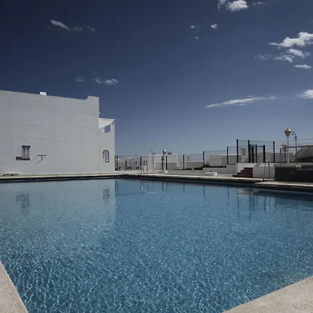 Apartamento Vistamojacar