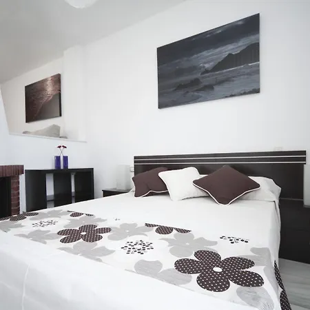 Apartamento Vistamojacar Mojácar