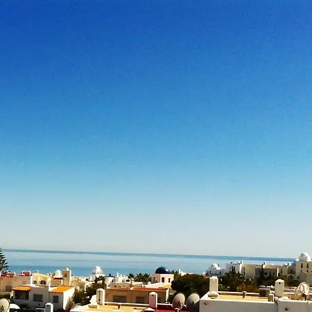 Apartamento Vistamojacar *