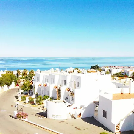 Vistamojacar