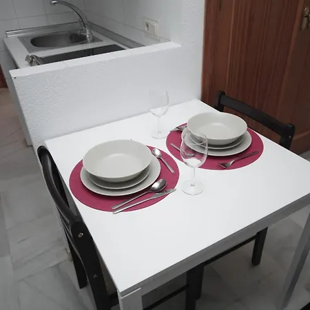 Apartamento Vistamojacar *