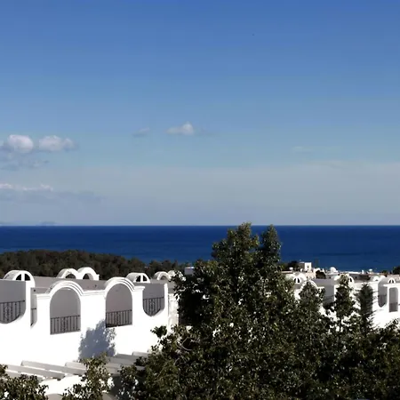Apartamento Vistamojacar