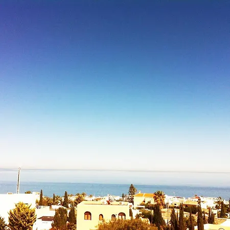 Apartamento Vistamojacar Mojácar