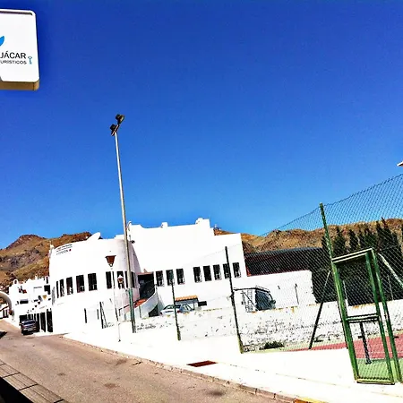 Apartamento Vistamojacar Mojácar