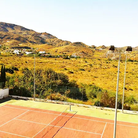 Vistamojacar Mojácar