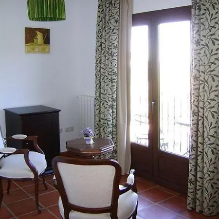 Casa rural Mi Abuela Maria