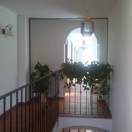 Casa rural Mi Abuela Maria *