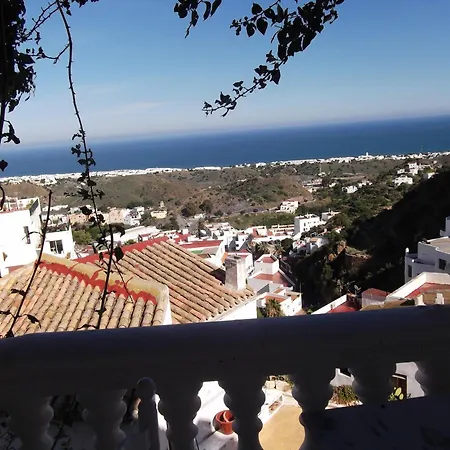 El Torreon Mojacar