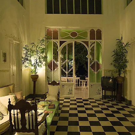 Guest house El Torreon Mojacar