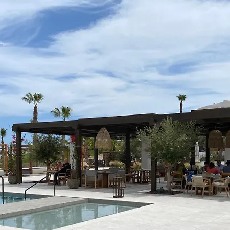 Сasa de vacaciones Casa Del Mar *
