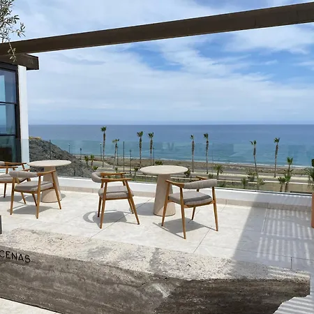 Сasa de vacaciones Casa Del Mar Mojácar