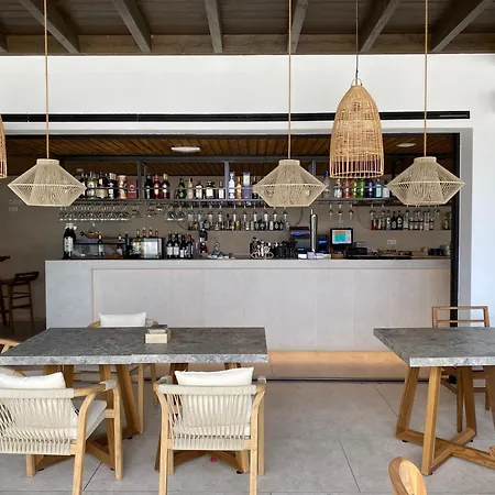 Сasa de vacaciones Casa Del Mar Mojácar