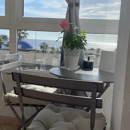 Apartment Precioso Apartamento Con Vista Al Mar De 2 Mojacar